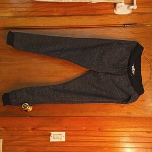 Seven Oaks Women's Small Jogger Pants